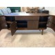  SHOWROOM CLEARANCE ITEM - Ercol Furniture Siena 4535 Sideboard in Dark