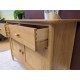  SHOWROOM CLEARANCE ITEM - Ercol Furniture Teramo Small Sideboard - Model number 3664