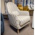  SHOWROOM CLEARANCE ITEM - Fama Miranda Chair