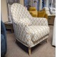  SHOWROOM CLEARANCE ITEM - Fama Miranda Chair