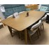  SHOWROOM CLEARANCE ITEM - G Plan Cabinet Collection Marlow Dining Set