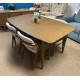  SHOWROOM CLEARANCE ITEM - G Plan Cabinet Collection Marlow Dining Set