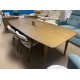  SHOWROOM CLEARANCE ITEM - G Plan Cabinet Collection Marlow Dining Set