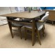  SHOWROOM CLEARANCE ITEM - G Plan Cabinet Collection Marlow Dining Set