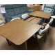  SHOWROOM CLEARANCE ITEM - G Plan Cabinet Collection Marlow Dining Set