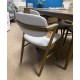  SHOWROOM CLEARANCE ITEM - G Plan Cabinet Collection Marlow Dining Set