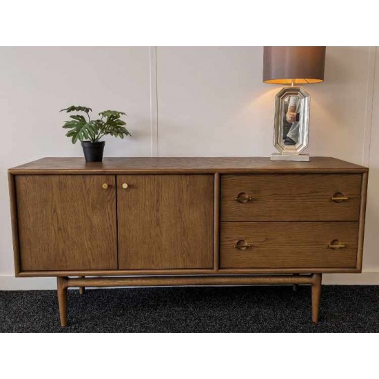  SHOWROOM CLEARANCE ITEM - G Plan Cabinet Collection Marlow Sideboard