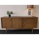  SHOWROOM CLEARANCE ITEM - G Plan Cabinet Collection Marlow Sideboard