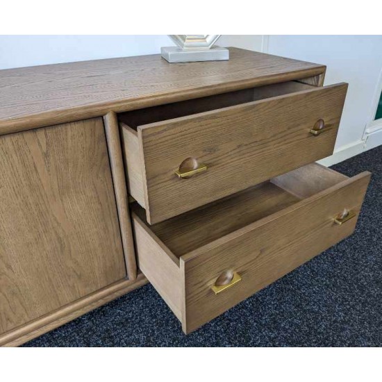  SHOWROOM CLEARANCE ITEM - G Plan Cabinet Collection Marlow Sideboard