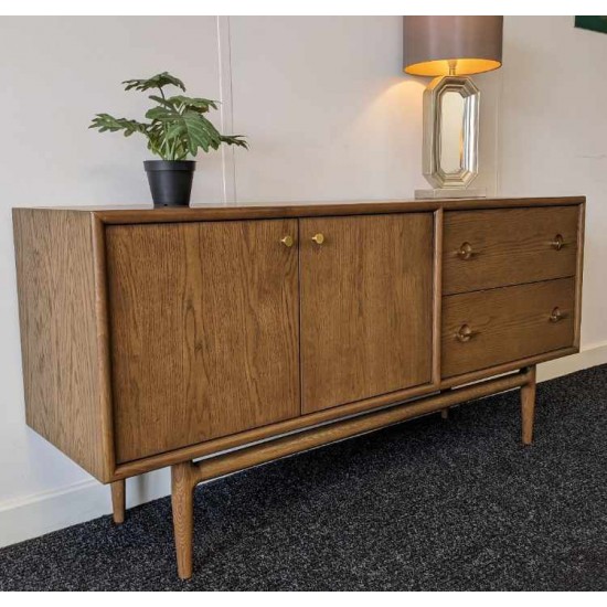  SHOWROOM CLEARANCE ITEM - G Plan Cabinet Collection Marlow Sideboard