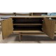  SHOWROOM CLEARANCE ITEM - G Plan Cabinet Collection Marlow TV Cabinet