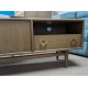  SHOWROOM CLEARANCE ITEM - G Plan Cabinet Collection Marlow TV Cabinet