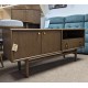  SHOWROOM CLEARANCE ITEM - G Plan Cabinet Collection Marlow TV Cabinet