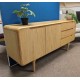  SHOWROOM CLEARANCE ITEM - G Plan Cabinet Collection Winchester Sideboard