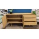  SHOWROOM CLEARANCE ITEM - G Plan Cabinet Collection Winchester Sideboard