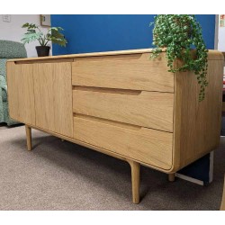  SHOWROOM CLEARANCE ITEM - G Plan Cabinet Collection Winchester Sideboard