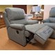  SHOWROOM CLEARANCE ITEM - G Plan Lingfield 3 Seater Sofa & Power Recliner