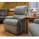  SHOWROOM CLEARANCE ITEM - G Plan Lingfield 3 Seater Sofa & Power Recliner