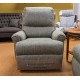  SHOWROOM CLEARANCE ITEM - G Plan Lingfield 3 Seater Sofa & Power Recliner