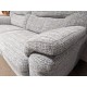  SHOWROOM CLEARANCE ITEM - G Plan Seattle 3 Seater Sofa