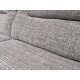  SHOWROOM CLEARANCE ITEM - G Plan Seattle 3 Seater Sofa