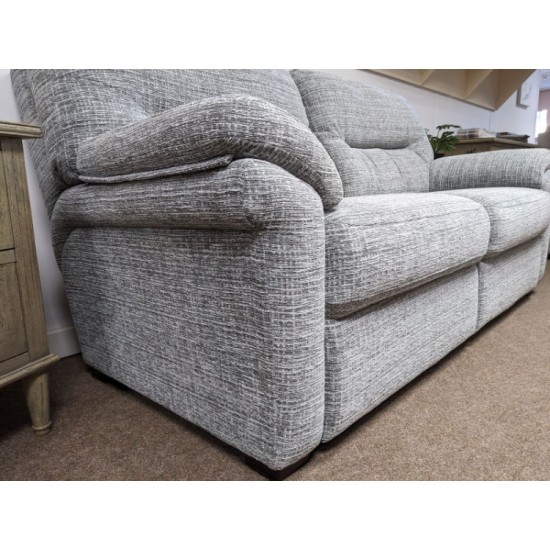  SHOWROOM CLEARANCE ITEM - G Plan Seattle 3 Seater Sofa