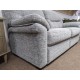  SHOWROOM CLEARANCE ITEM - G Plan Seattle 3 Seater Sofa