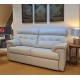  SHOWROOM CLEARANCE ITEM - G Plan Laurie 2 Seater Sofa with a Powered Recliner Chair. 