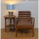  SHOWROOM CLEARANCE ITEM - Gallery Direct Datsun Accent Chair