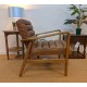  SHOWROOM CLEARANCE ITEM - Gallery Direct Datsun Accent Chair