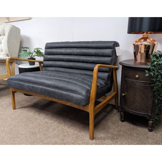  SHOWROOM CLEARANCE ITEM - Gallery Direct Datsun Sofa