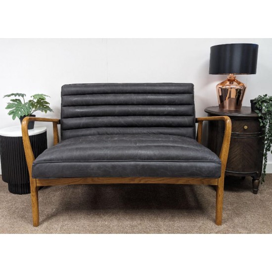  SHOWROOM CLEARANCE ITEM - Gallery Direct Datsun Sofa