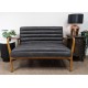  SHOWROOM CLEARANCE ITEM - Gallery Direct Datsun Sofa