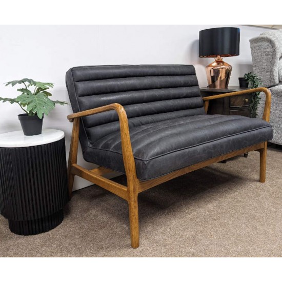  SHOWROOM CLEARANCE ITEM - Gallery Direct Datsun Sofa