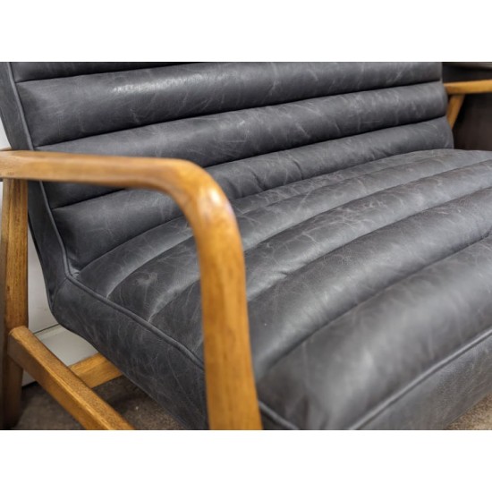  SHOWROOM CLEARANCE ITEM - Gallery Direct Datsun Sofa