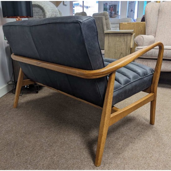  SHOWROOM CLEARANCE ITEM - Gallery Direct Datsun Sofa