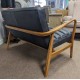  SHOWROOM CLEARANCE ITEM - Gallery Direct Datsun Sofa