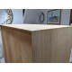  SHOWROOM CLEARANCE ITEM - Gallery Direct Milano Cocktail Drinks Cabinet