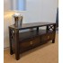  SHOWROOM CLEARANCE ITEM - Laura Ashley Balmoral Corner TV Unit