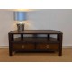  SHOWROOM CLEARANCE ITEM - Laura Ashley Balmoral Corner TV Unit