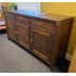  SHOWROOM CLEARANCE ITEM - Laura Ashley Balmoral 3 Drawer Sideboard 