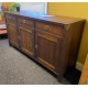  SHOWROOM CLEARANCE ITEM - Laura Ashley Balmoral 3 Drawer Sideboard 