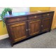  SHOWROOM CLEARANCE ITEM - Laura Ashley Balmoral 3 Drawer Sideboard 