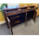  SHOWROOM CLEARANCE ITEM - Laura Ashley Balmoral 3 Drawer Sideboard 