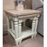  SHOWROOM CLEARANCE ITEM - Laura Ashley Dorset Nest of 2 Tables