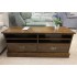  SHOWROOM CLEARANCE ITEM - Laura Ashley Garrat 2 Drawer TV Unit