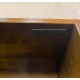  SHOWROOM CLEARANCE ITEM - Laura Ashley Garrat 2 Drawer TV Unit