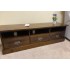  SHOWROOM CLEARANCE ITEM - Laura Ashley Garrat 3 Drawer TV Unit