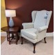  SHOWROOM CLEARANCE ITEM - Parker Knoll Hartley Chair