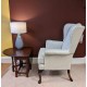  SHOWROOM CLEARANCE ITEM - Parker Knoll Hartley Chair